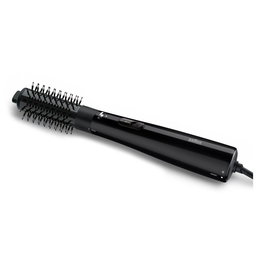 Braun Haircare Airstyler AS2 Secador de Pelo de Aire Negro (BRAS220E)