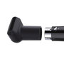 Braun Haircare Airstyler AS2 Secador de Pelo de Aire Negro (BRAS220E)