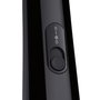 Braun Haircare Airstyler AS2 Secador de Pelo de Aire Negro (BRAS220E)