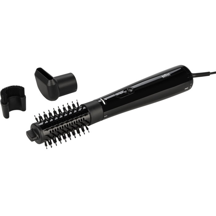 Braun Airstyler AS2.2 Negro