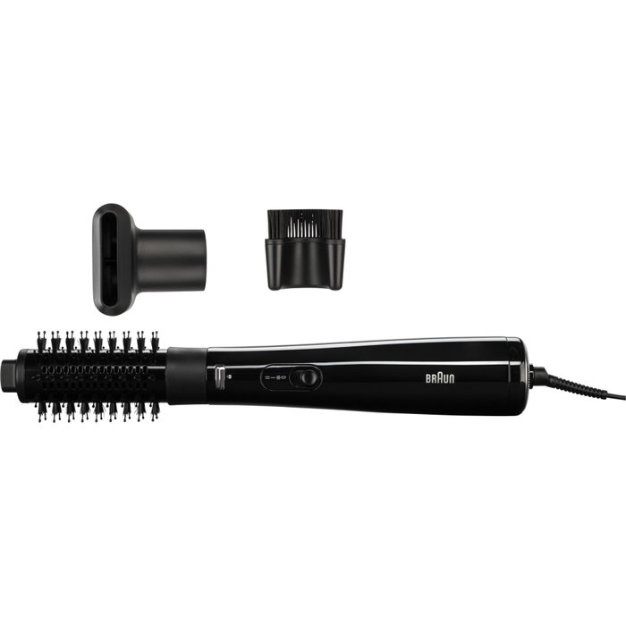 Braun Airstyler AS2.2 Negro
