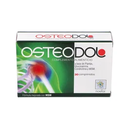NOEFAR Osteodol 30 comprimidos