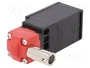 PIZZATO ELETTRICA Interruptor de seguridad de bisagra FR NC + NA