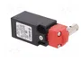PIZZATO ELETTRICA Interruptor de seguridad de bisagra FR NC + NA