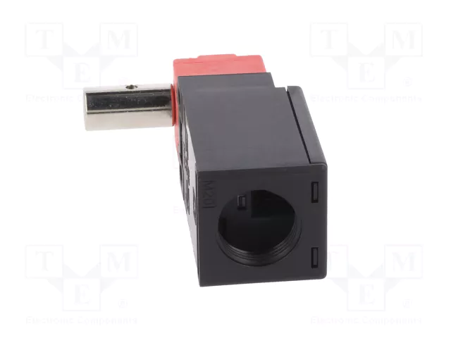 PIZZATO ELETTRICA Interruptor de seguridad de bisagra FR NC + NA