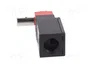 PIZZATO ELETTRICA Interruptor de seguridad de bisagra FR NC + NA