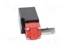 PIZZATO ELETTRICA Interruptor de seguridad de bisagra FR NC + NA
