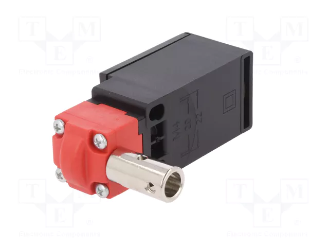 PIZZATO ELETTRICA Interruptor de seguridad de bisagra FR NC + NA