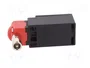 PIZZATO ELETTRICA Interruptor de seguridad de bisagra FR NC + NA