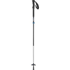 Novoflex QuadroLeg bastón de marcha Version III Carbon