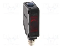 OMRON E3Z-T86A-L Sensor Fotoeléctrico Emisor-Receptor