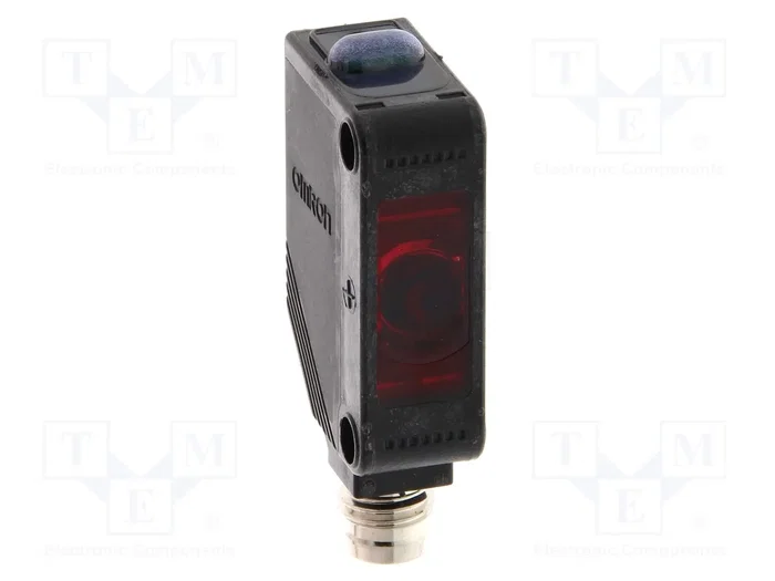 OMRON E3Z-T86A-L Sensor Fotoeléctrico Emisor-Receptor OMRON E3Z-T86A-L Sensor Fotoeléctrico Emisor-Receptor