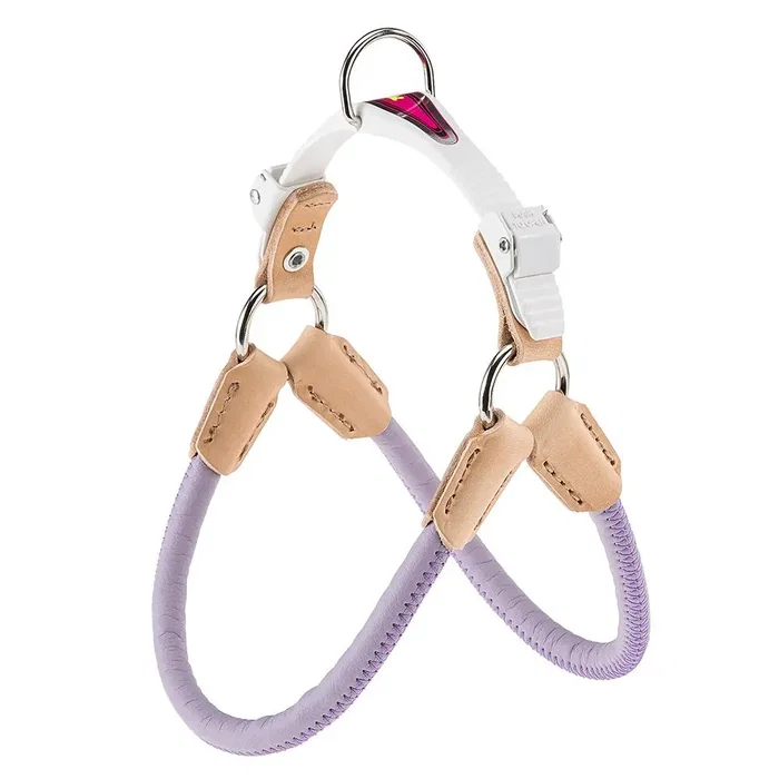 Ferplast Arnés Agila Derby 5 Lila Ferplast Arnés Agila Derby 5 Lila
