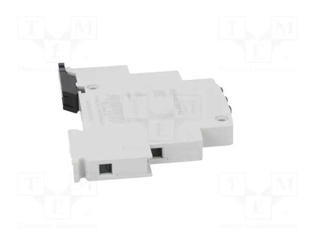 ABB E219 Indicador de tensión 3x230÷415VAC verde