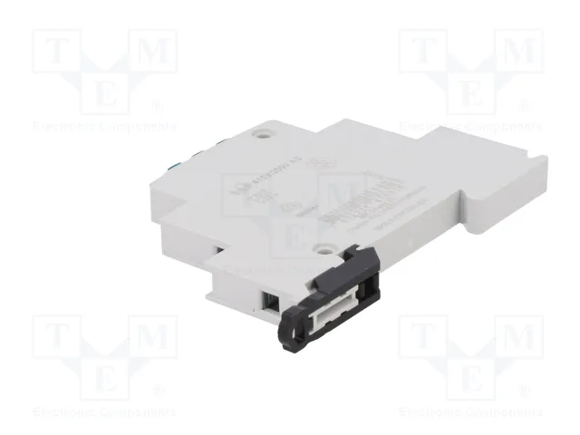 ABB E219 Indicador de tensión 3x230÷415VAC verde
