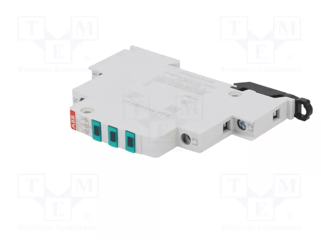 ABB E219 Indicador de tensión 3x230÷415VAC verde