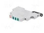 ABB E219 Indicador de tensión 3x230÷415VAC verde