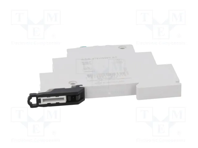 ABB E219 Indicador de tensión 3x230÷415VAC verde