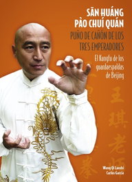 Alas Editorial San Huang Pào Chuí Quán
