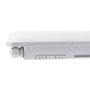 Equipo Estanco LED Enlazable 50W 5000Lm IP65 6500K 120º