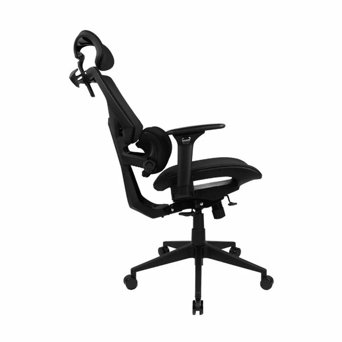 Drift Silla Gaming DRAIR400 Mesh Ergonómica Negra Drift Silla Gaming DRAIR400 Mesh Ergonómica Negra