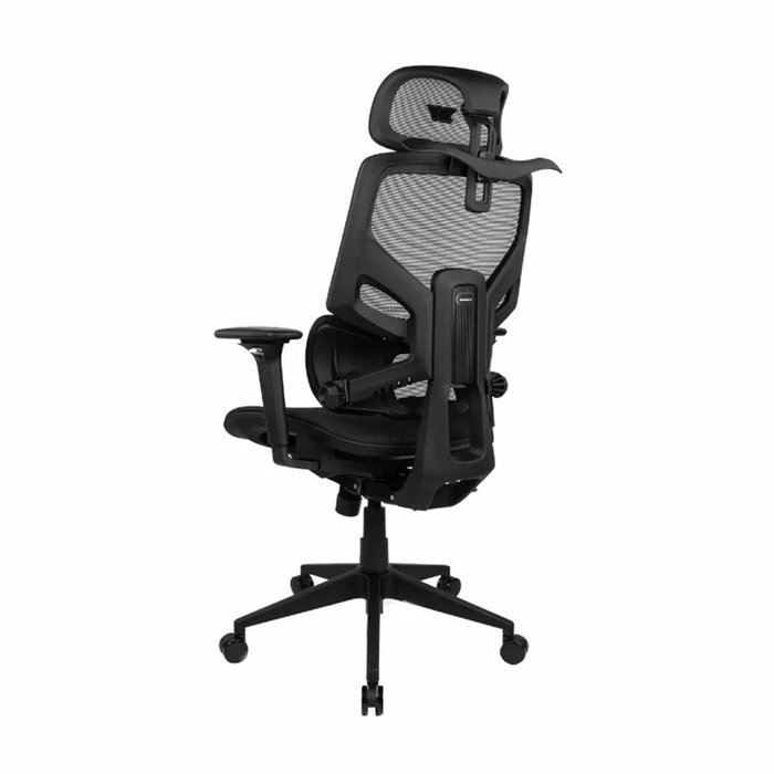 Drift Silla Gaming DRAIR400 Mesh Ergonómica Negra Drift Silla Gaming DRAIR400 Mesh Ergonómica Negra