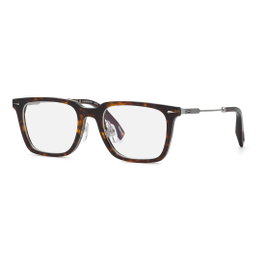 Chopard VCH346-5203AQ Gafas de Vista Marrón