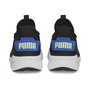 Zapatillas de Running para Adultos Puma Softride Enzo Evo Be Black Negro