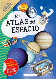 BASE, Mi Atlas del espacio - Alexandre Wajnberg