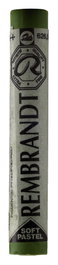 Rembrandt Pastel Suave Verde Cinabrio Claro 626.5