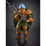 Mattel Masters of the Universe Origins Sketchbook Series Man-At-Arms 14 cm