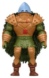 Mattel Masters of the Universe Origins Sketchbook Series Man-At-Arms 14 cm