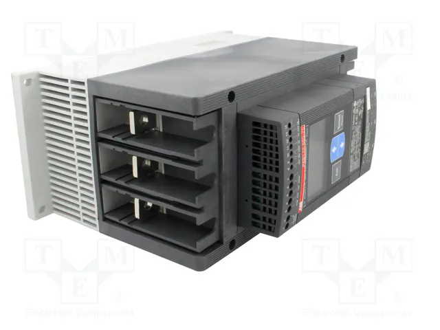 ABB Módulo de automatización Softstart 75kW 208÷600VAC ABB Módulo de automatización Softstart 75kW 208÷600VAC