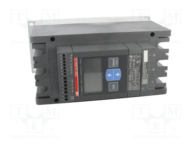 ABB Módulo de automatización Softstart 75kW 208÷600VAC ABB Módulo de automatización Softstart 75kW 208÷600VAC