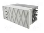 ABB Módulo de automatización Softstart 75kW 208÷600VAC