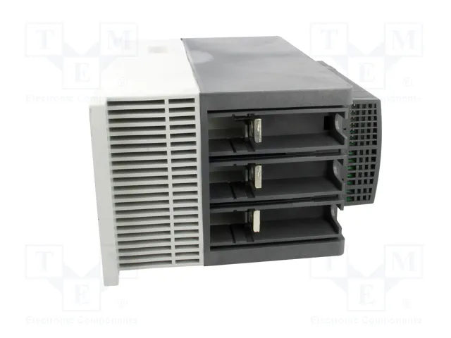 ABB Módulo de automatización Softstart 75kW 208÷600VAC ABB Módulo de automatización Softstart 75kW 208÷600VAC