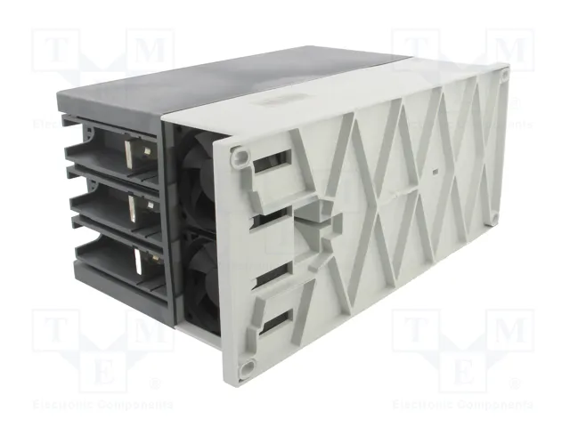 ABB Módulo de automatización Softstart 75kW 208÷600VAC ABB Módulo de automatización Softstart 75kW 208÷600VAC