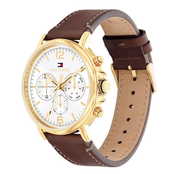 Reloj Hombre Tommy Hilfiger 1710702 (Ø 44 mm)