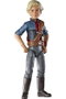 Hasbro Star Wars The Black Series Omega (Mercenary Gear) 15cm