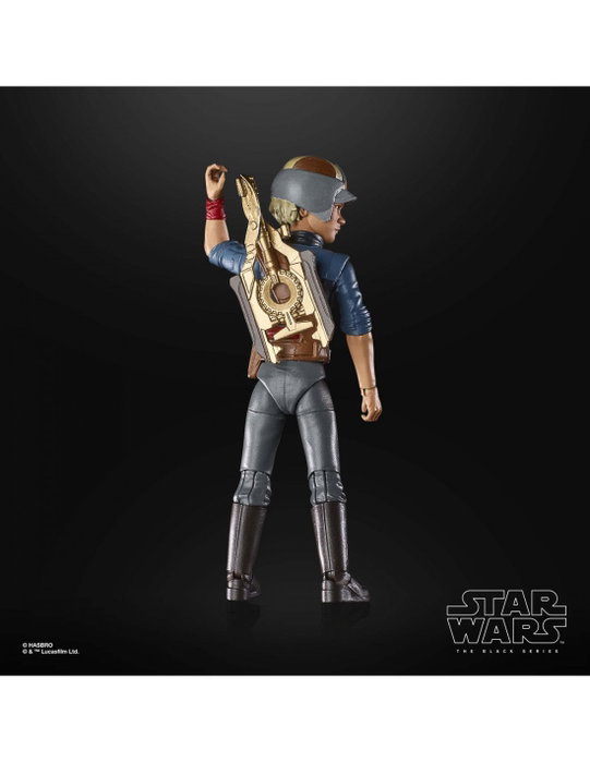 Hasbro Star Wars The Black Series Omega (Mercenary Gear) 15cm