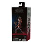 Hasbro Figura Omega Mercenary Gear The Bad Batch Star Wars 15cm Articulada con Accesorios