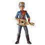 Hasbro Figura Omega Mercenary Gear The Bad Batch Star Wars 15cm Articulada con Accesorios