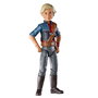 Hasbro Figura Omega Mercenary Gear The Bad Batch Star Wars 15cm Articulada con Accesorios