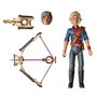 Hasbro Figura Omega Mercenary Gear The Bad Batch Star Wars 15cm Articulada con Accesorios