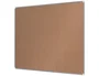 Nobo Tablero de anuncios ecolabel Premium Plus corcho 1500x1200 mm marco aluminio