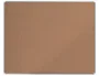 Nobo Tablero de anuncios ecolabel Premium Plus corcho 1500x1200 mm marco aluminio