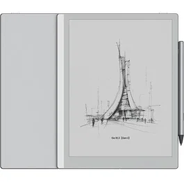 Boox go 10.3 (gen ii) Gris