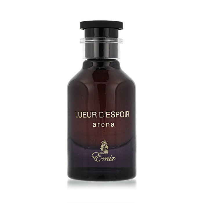 PARIS CORNER Emir Lueur d'espoir Arena Eau de Parfum 100 ml Vaporizador