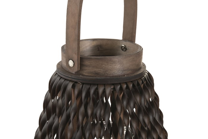 DKD Home Decor Portavela Colonial Marron 20.5 x 28 x 9.5 cm (8 Unidades) DKD Home Decor Portavela Colonial Marron 20.5 x 28 x 9.5 cm (8 Unidades)