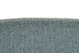 DKD Home Decor Taburete Loft Verde Negro 46 x 101 x 50 cm (2 Unidades)